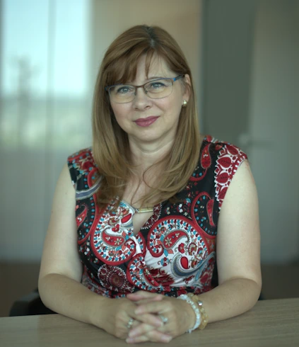 Drahoslava Sedláčiková